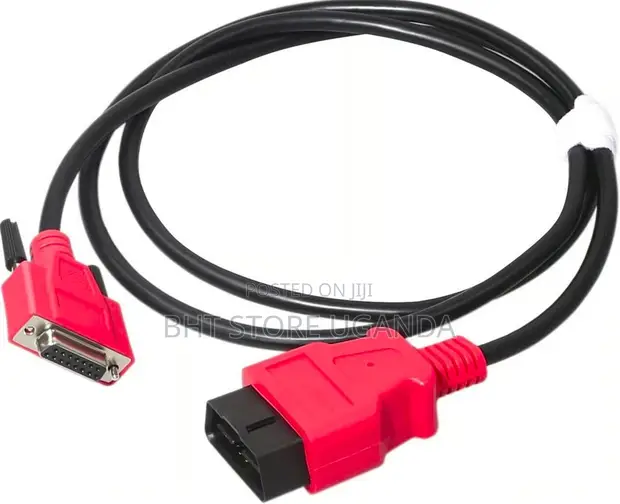 Autel OBD2 Main Cable for MaxiSys MS908/MS905/DS808/MK808 - 1
