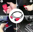 Autel OBD2 Main Cable for MaxiSys MS908/MS905/DS808/MK808 - 3