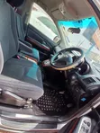 Toyota Harrier 2.4 2010 White - 2