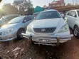 Toyota Harrier 2.4 2010 White - 5