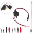 Godiag GT106 Plus 24V to 12V Power Adapter - 3
