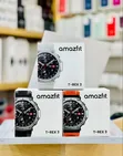 Amazfit T-Rex 3 Outdoor Smart Watch 48mm AMOLED - 1