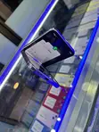 Samsung Galaxy Z Flip4 256GB Purple - 1