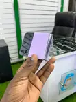 Samsung Galaxy Z Flip4 256GB Purple - 2