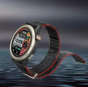 Amazfit Cheetah Pro Running Smartwatch 47mm