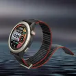 Amazfit Cheetah Pro Running Smartwatch 47mm - 1