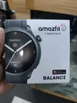 Amazfit Balance 46mm Smart Watch - 1