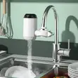 Immediate Hot Electric Water Heater Faucet Adapter - 3