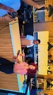 Restaurant & Bar CV: Skilled Barista - 1