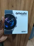 Amazfit GTR 3 46mm Smart Watch - 1
