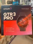Amazfit GTR 3 Pro Smart Watch - 2