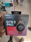 Amazfit GTR 3 Pro Smart Watch - 3