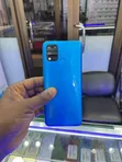 Infinix Hot 10T 64GB Blue - 1