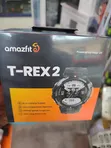 Amazfit T-Rex 2 Rugged Smartwatch - 1