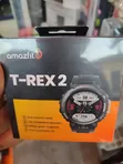 Amazfit T-Rex 2 Rugged Smartwatch - 2