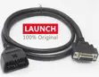 Launch CRP123 OBD Main Cable - 1
