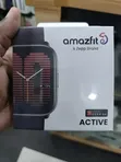 Amazfit Active 42mm Smart Watch - 1