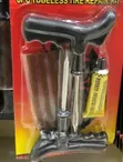 Tubeless Tire Repair Kit for Cars, Motorcycles - 1