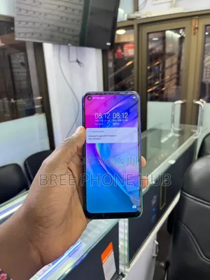Tecno Spark 5 Pro 64GB Green