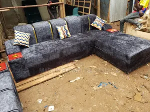 Brand New 6 Seater Sofa Set