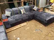 Brand New 6 Seater Sofa Set - 1