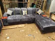 Brand New 6 Seater Sofa Set - 2