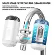 Adora Instant Electric Hot Water Heater (ZSW-D01) - 3