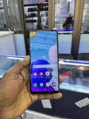 Samsung Galaxy A21s 64GB Blue