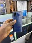 Samsung Galaxy A21s 64GB Blue - 3