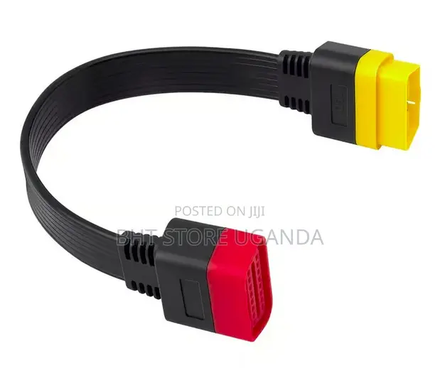 OBD Extension Cable 16-Pin - 1