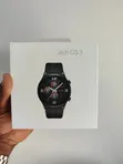 Honor Watch GS 3 Smartwatch - Black - 1