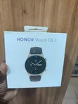 Honor Watch GS 3 Smartwatch - Black - 3
