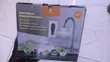 Tankless Electric Water Heater Faucet - 3