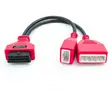 Renault Nissan 16+32 Pin SGW Bypass Cable - 1