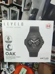 Levelo Oak Automatique Hybrid Smart Watch - 1