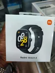 Xiaomi Redmi Watch 4 Smartwatch - 1