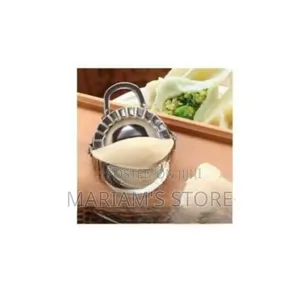 Stainless Steel Dumpling Maker