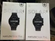 Haylou Solar Plus RT3 LS16 Smartwatch - 1