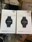 Haylou Solar Plus RT3 LS16 Smartwatch - 2