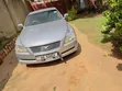 Toyota Mark X 2006 Silver - 2
