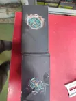 Porodo Cristalloap AMOLED Smart Watch - 1