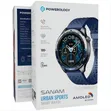 Powerology Sanam Urban Sport Smart Watch - 1