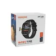Porodo Spectre 4G Cellular Video Smart Watch - 1
