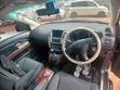 Toyota Harrier 2011 Black - 2