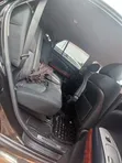 Toyota Harrier 2011 Black - 3