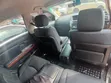 Toyota Harrier 2011 Black - 4