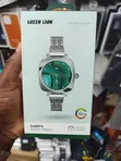 Green Lion Leyla Smart Watch - Brand New - 1