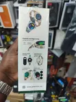 Green Lion Leyla Smart Watch - Brand New - 2