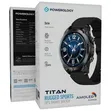 Powerology Titan Rugged Sport GPS Smart Watch - 2