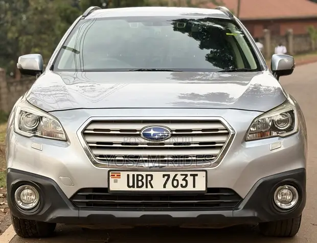 2014 Subaru Outback 2.5i Premium PZEV AWD Wagon - 1